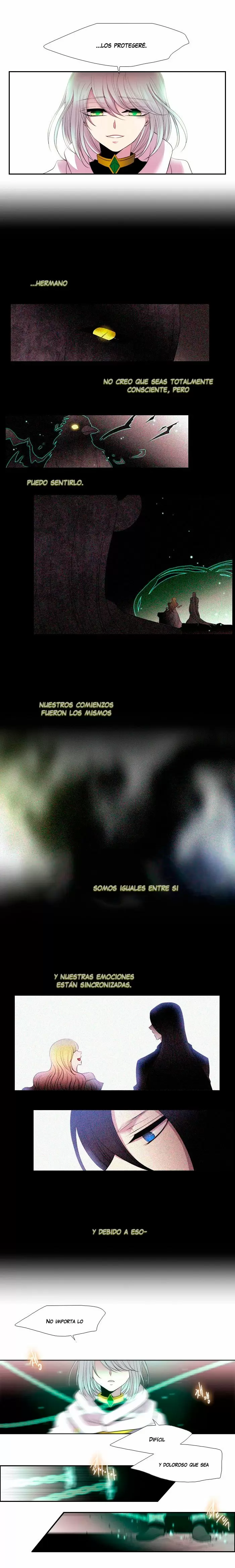 Black Haze capítulo 181, página 7