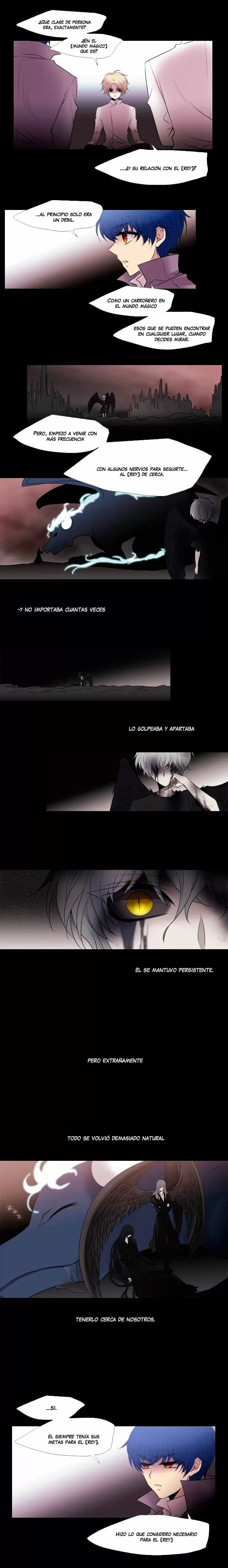Black Haze capítulo 194, página 6