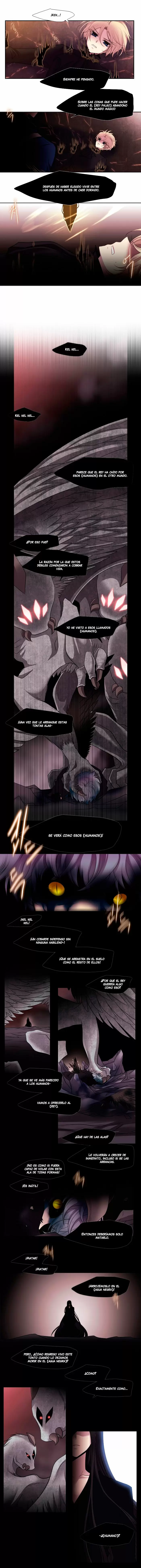 Black Haze capítulo 195, página 5