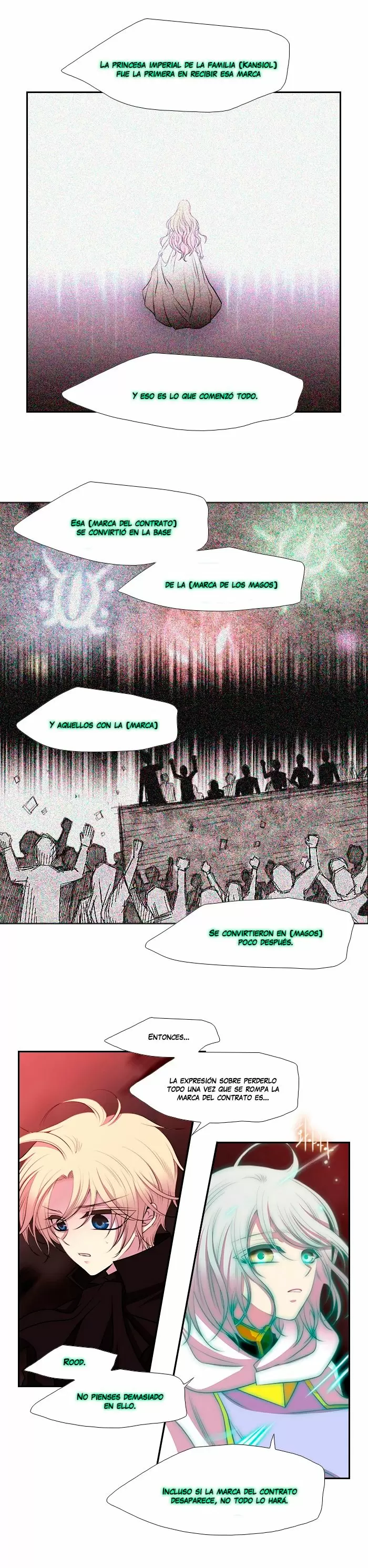 Black Haze capítulo 196, página 9