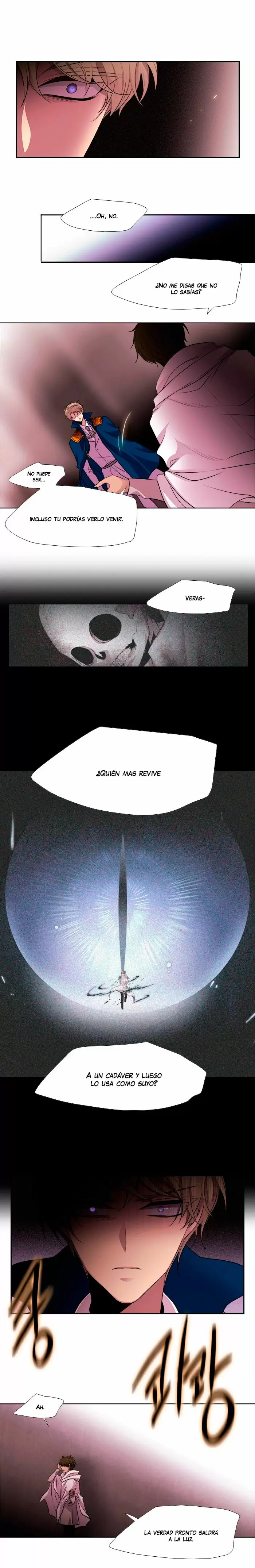 Black Haze capítulo 198, página 10