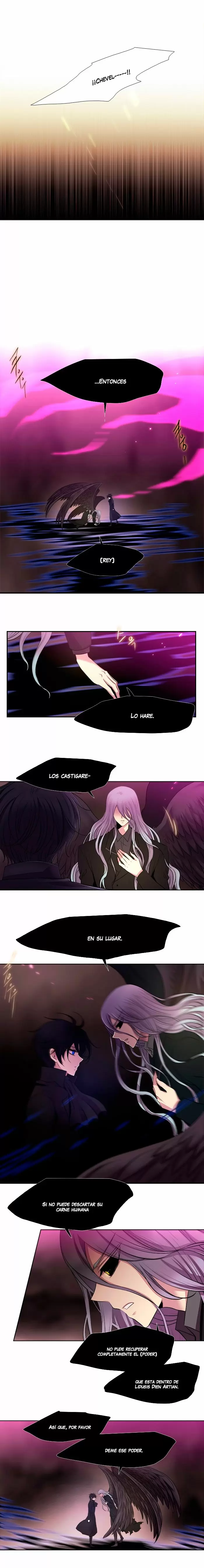 Black Haze capítulo 202, página 10