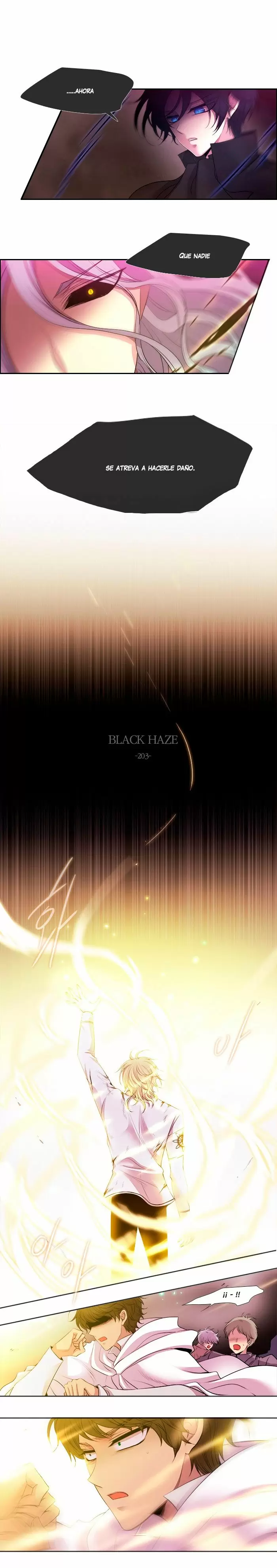 Black Haze capítulo 203, página 2