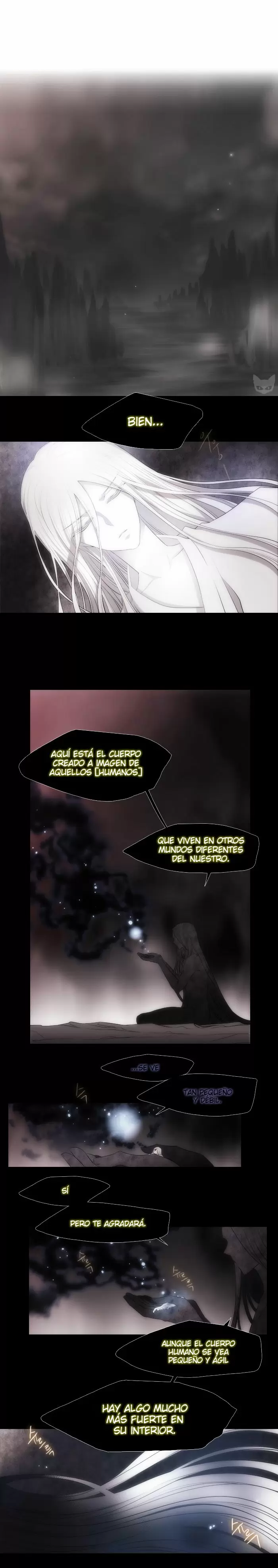 Black Haze capítulo 207, página 1