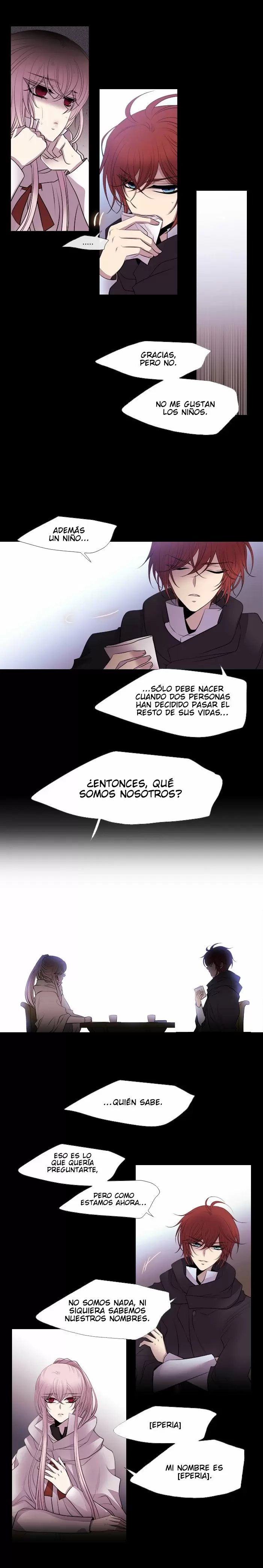 Black Haze capítulo 211, página 12