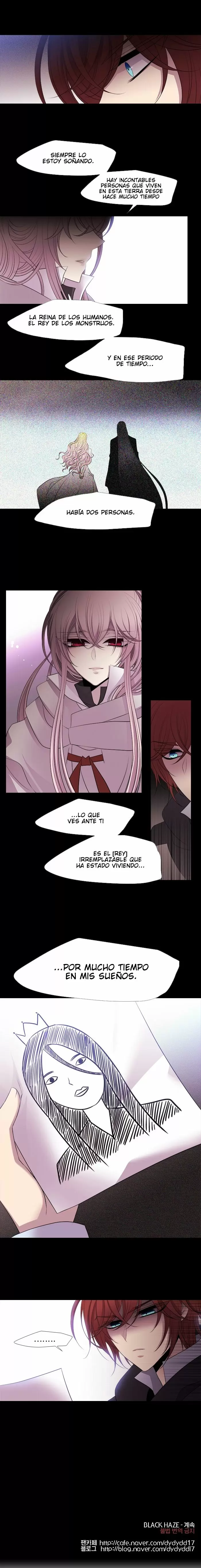 Black Haze capítulo 211, página 14
