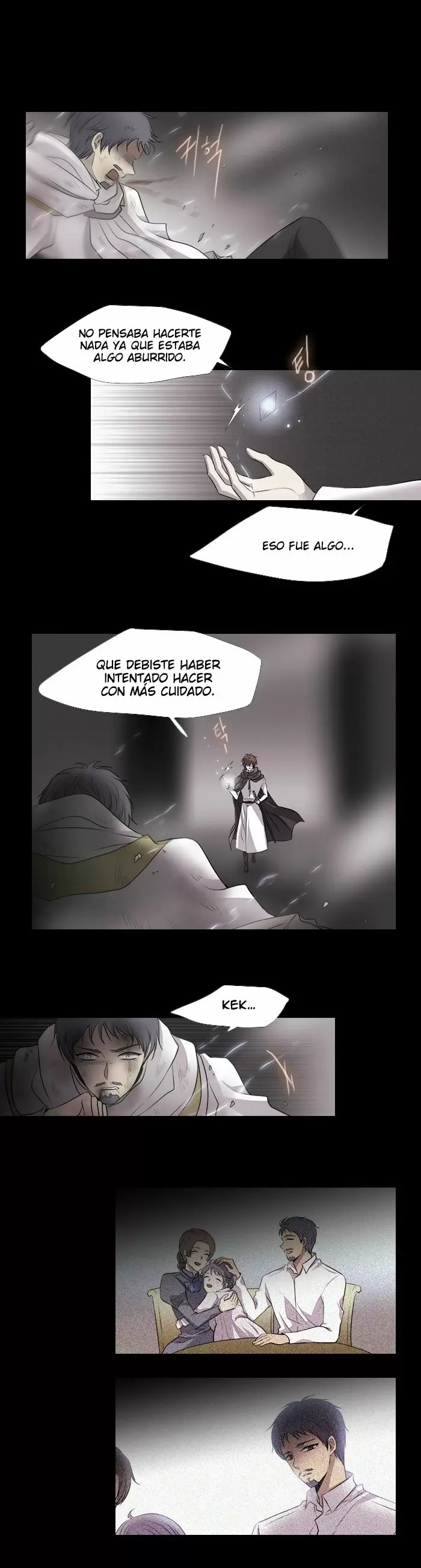 Black Haze capítulo 212, página 11
