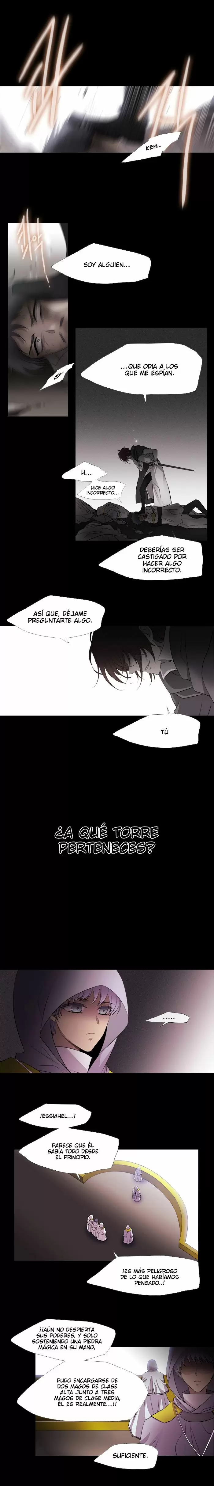 Black Haze capítulo 212, página 12