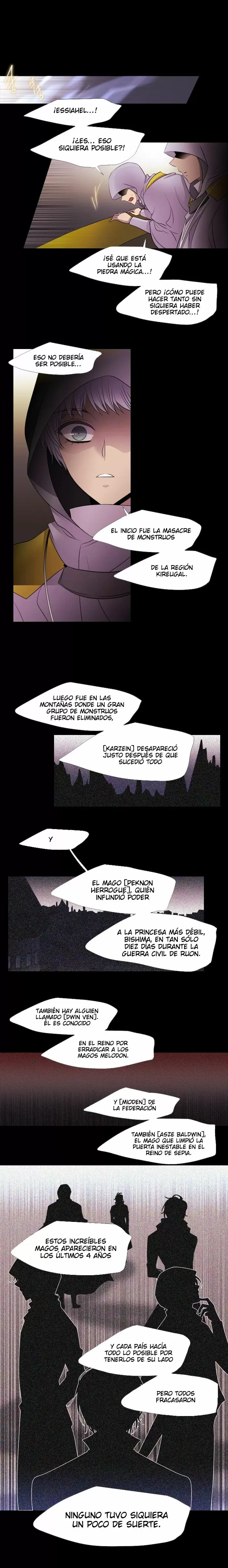 Black Haze capítulo 213, página 9