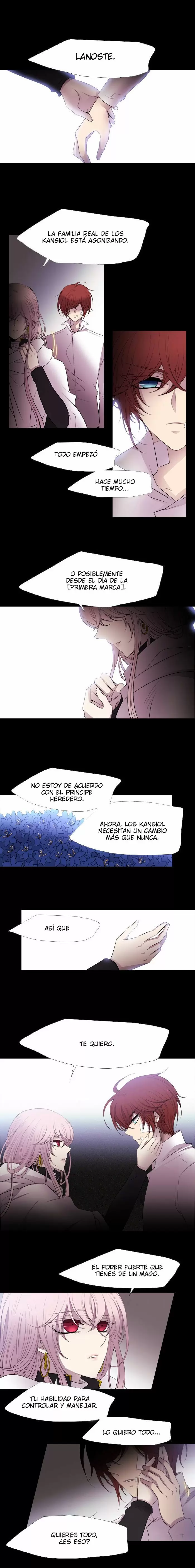 Black Haze capítulo 215, página 10