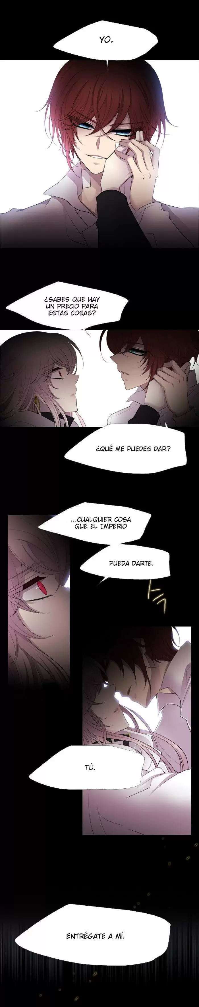 Black Haze capítulo 215, página 11