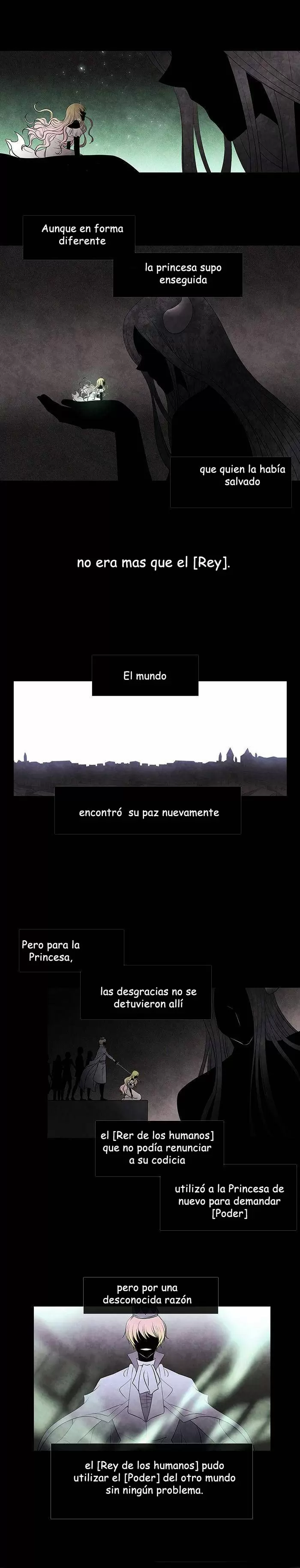 Black Haze capítulo 217, página 9