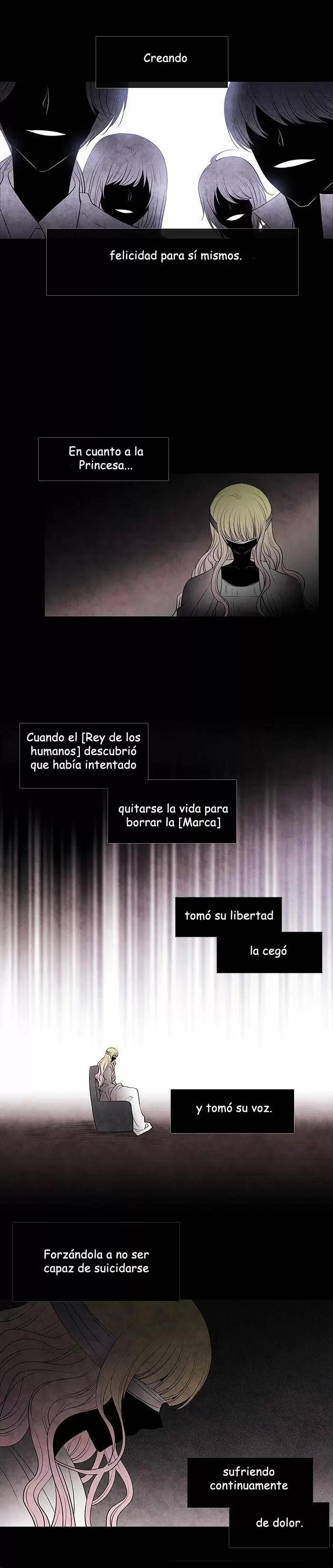 Black Haze capítulo 217, página 12