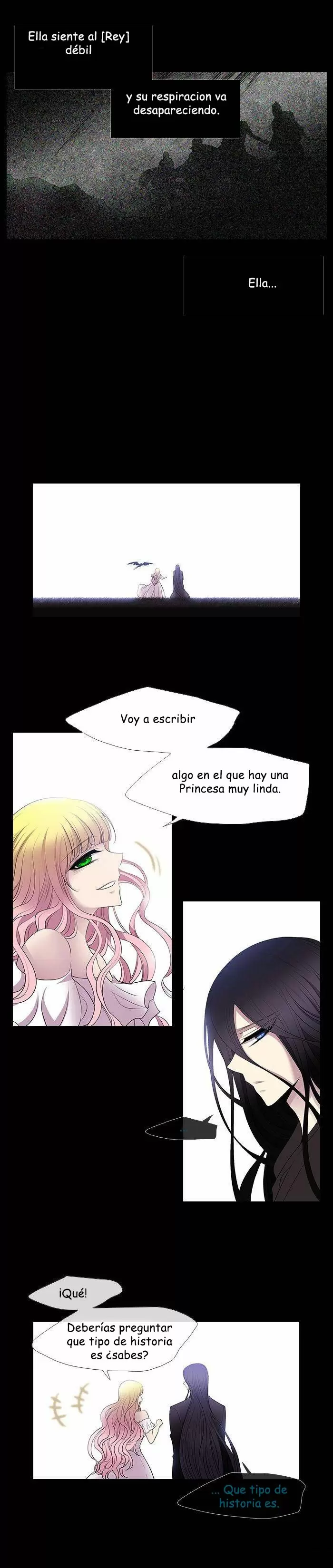 Black Haze capítulo 217, página 13