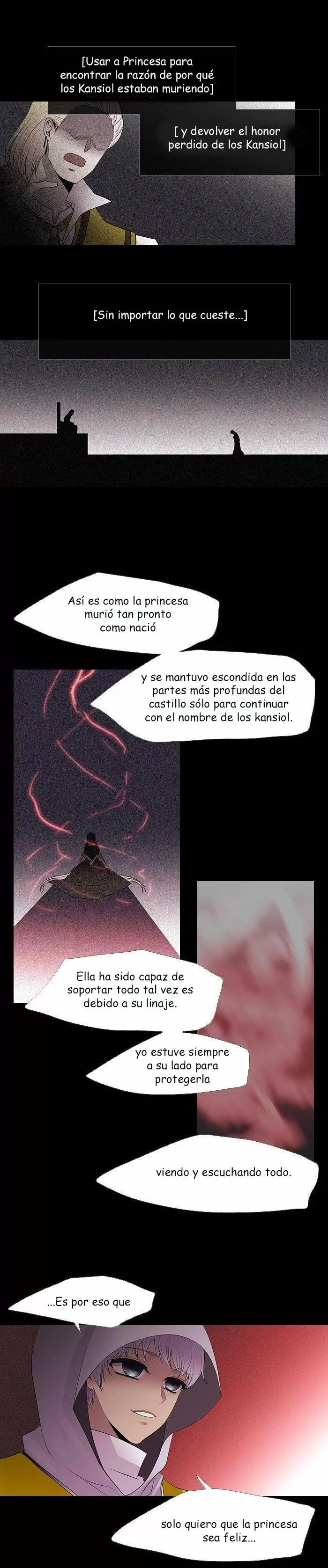 Black Haze capítulo 218, página 3
