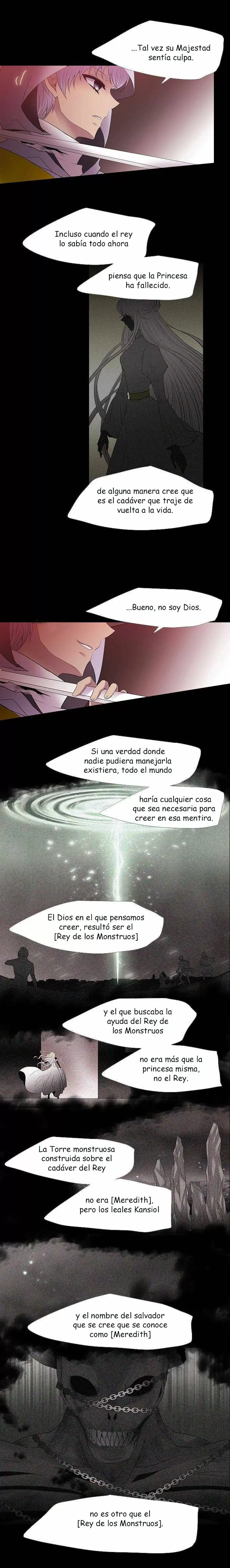 Black Haze capítulo 218, página 5