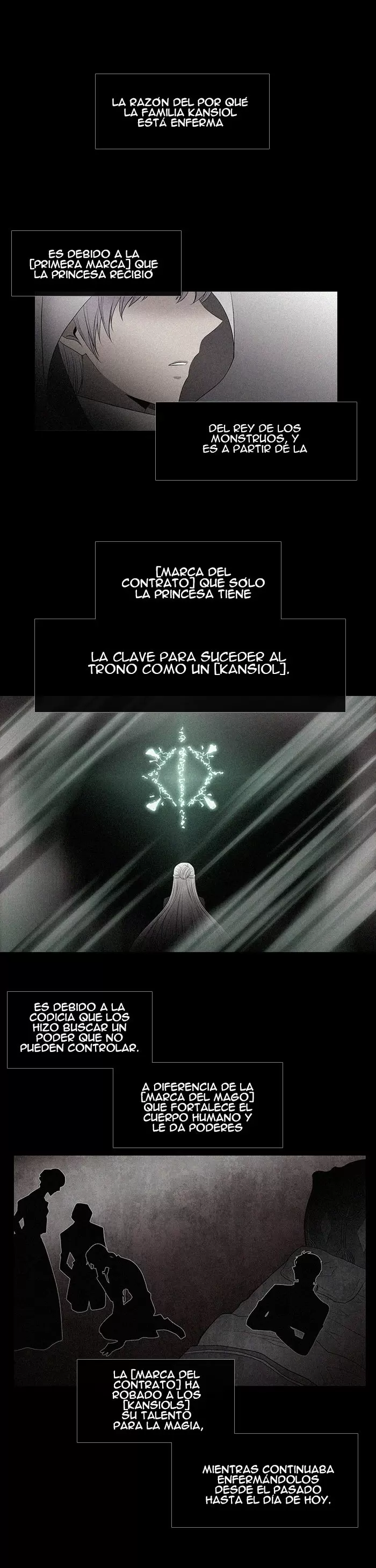 Black Haze capítulo 219, página 3