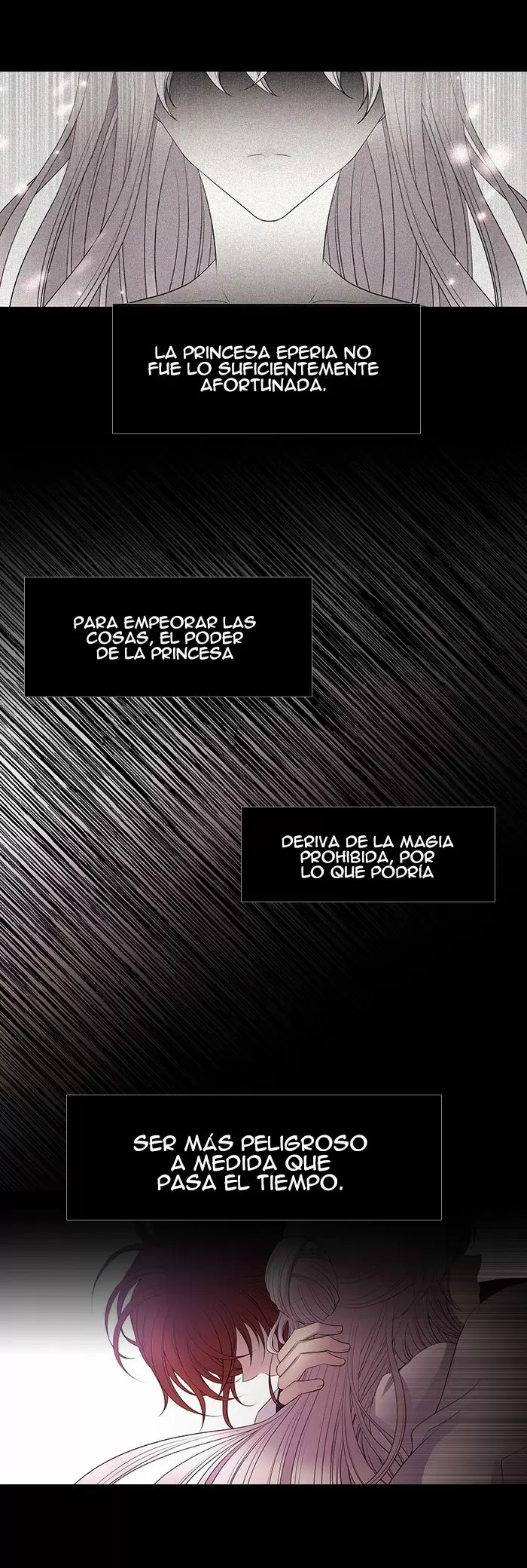 Black Haze capítulo 219, página 4