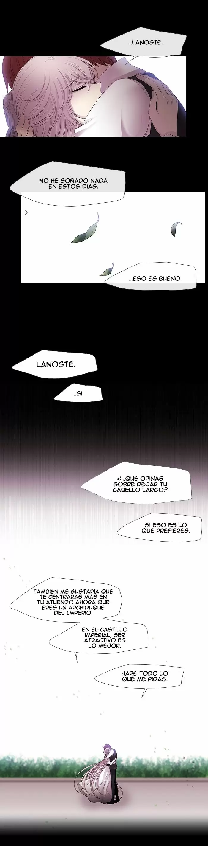 Black Haze capítulo 219, página 5