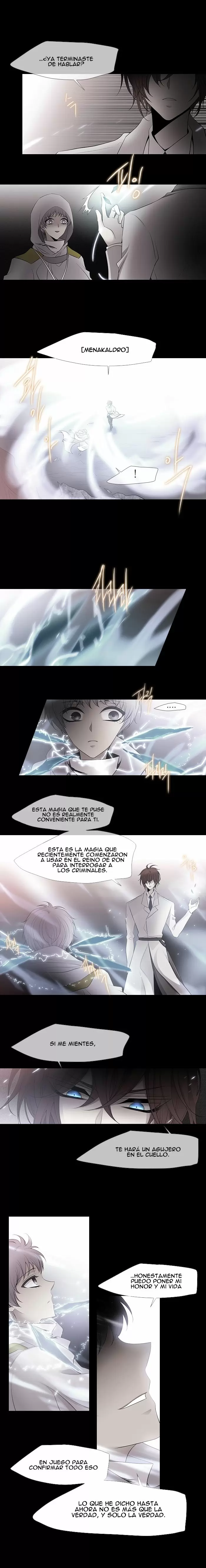 Black Haze capítulo 219, página 10