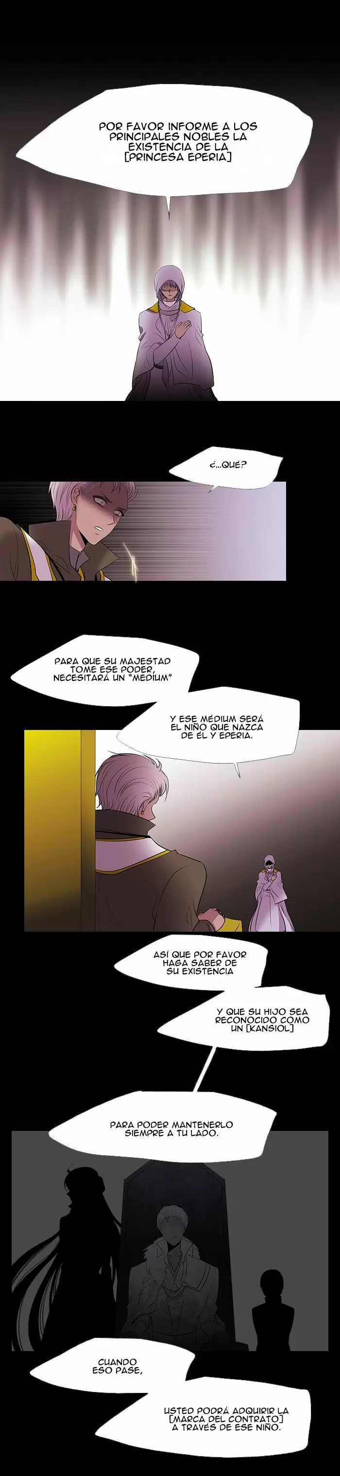 Black Haze capítulo 219, página 13