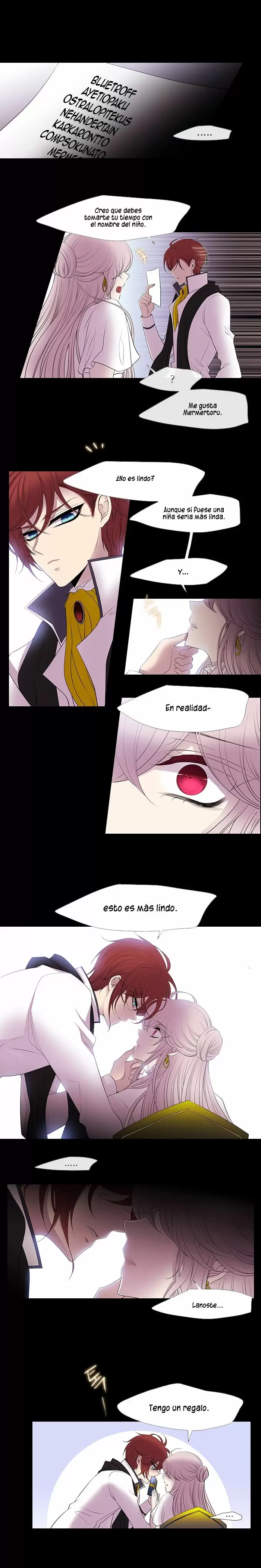 Black Haze capítulo 220, página 2