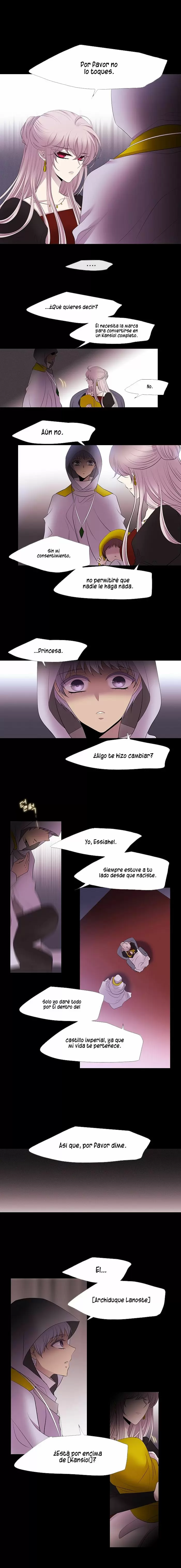 Black Haze capítulo 220, página 9