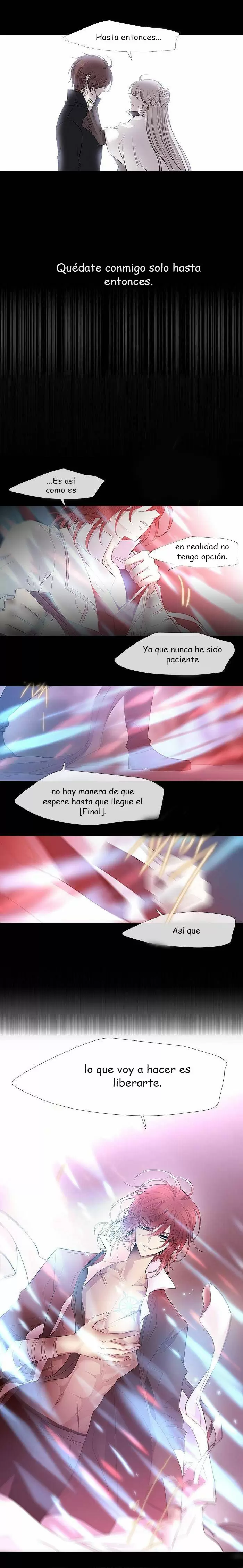 Black Haze capítulo 221, página 5