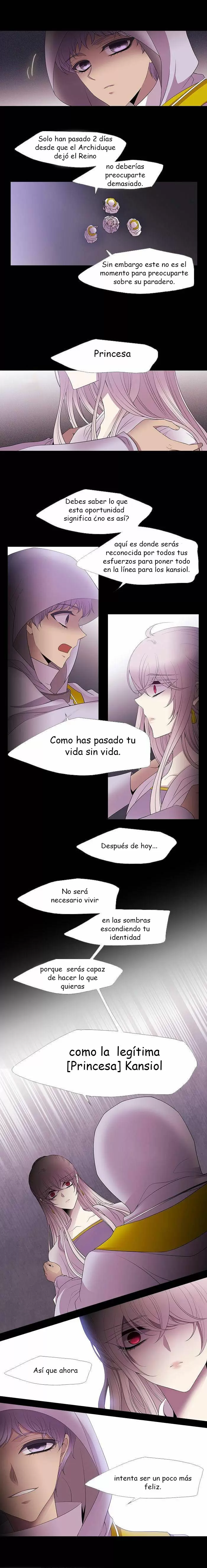 Black Haze capítulo 222, página 3