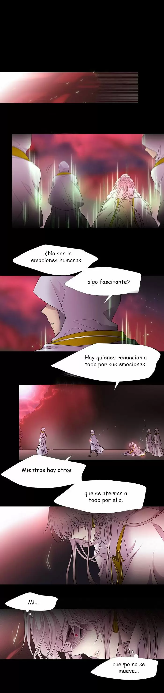 Black Haze capítulo 223, página 2
