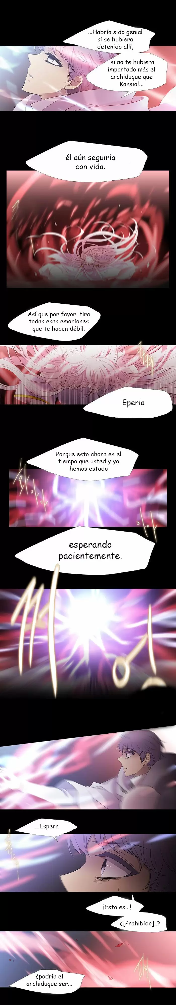 Black Haze capítulo 224, página 6