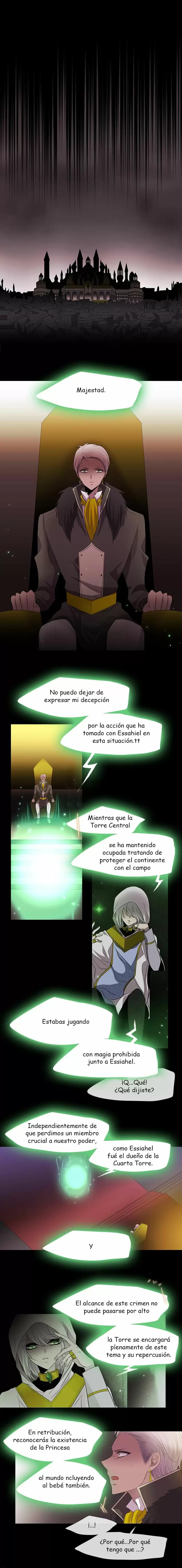 Black Haze capítulo 225, página 16