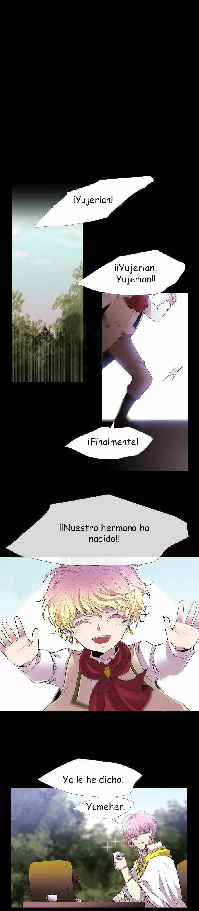 Black Haze capítulo 226, página 2