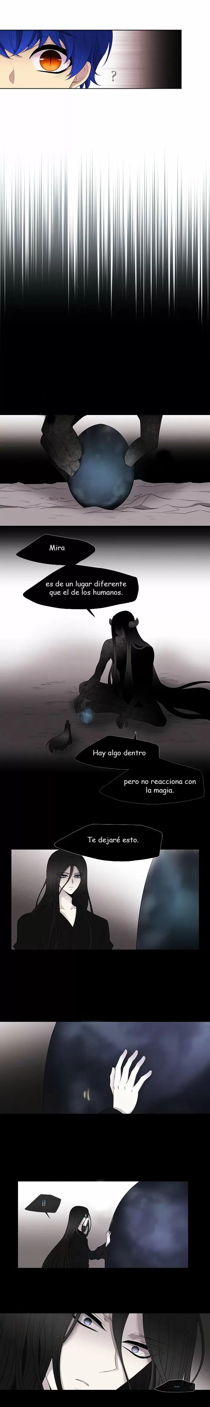 Black Haze capítulo 227, página 6