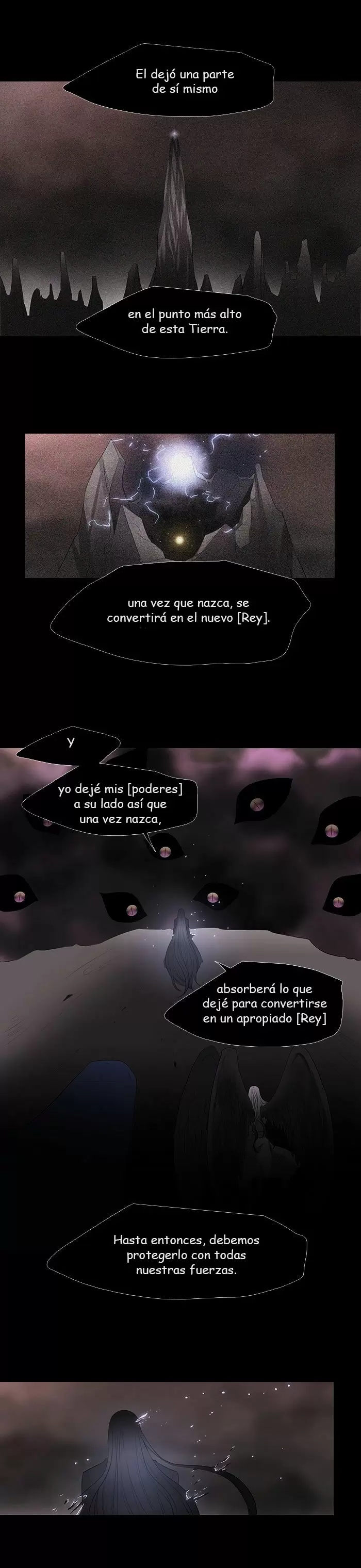 Black Haze capítulo 227, página 10