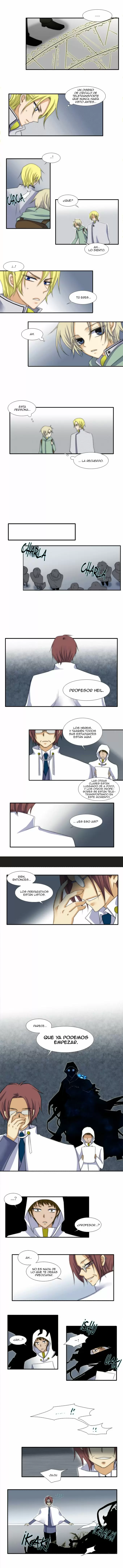 Black Haze capítulo 32, página 7