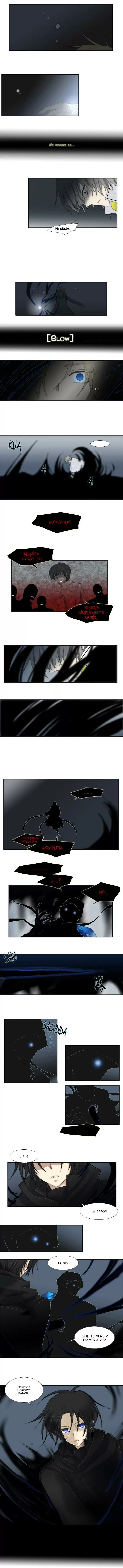 Black Haze capítulo 35, página 11