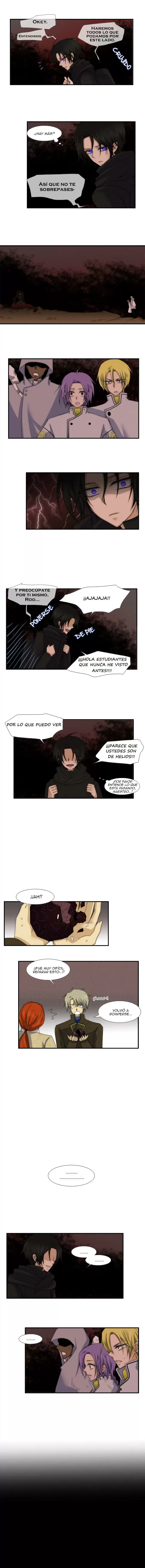 Black Haze capítulo 38, página 10