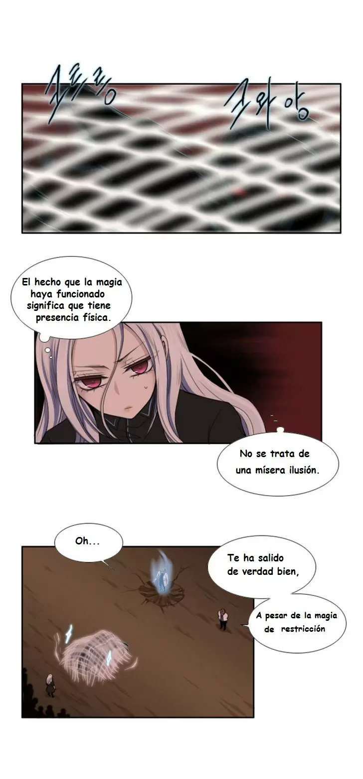 Black Haze capítulo 48, página 7