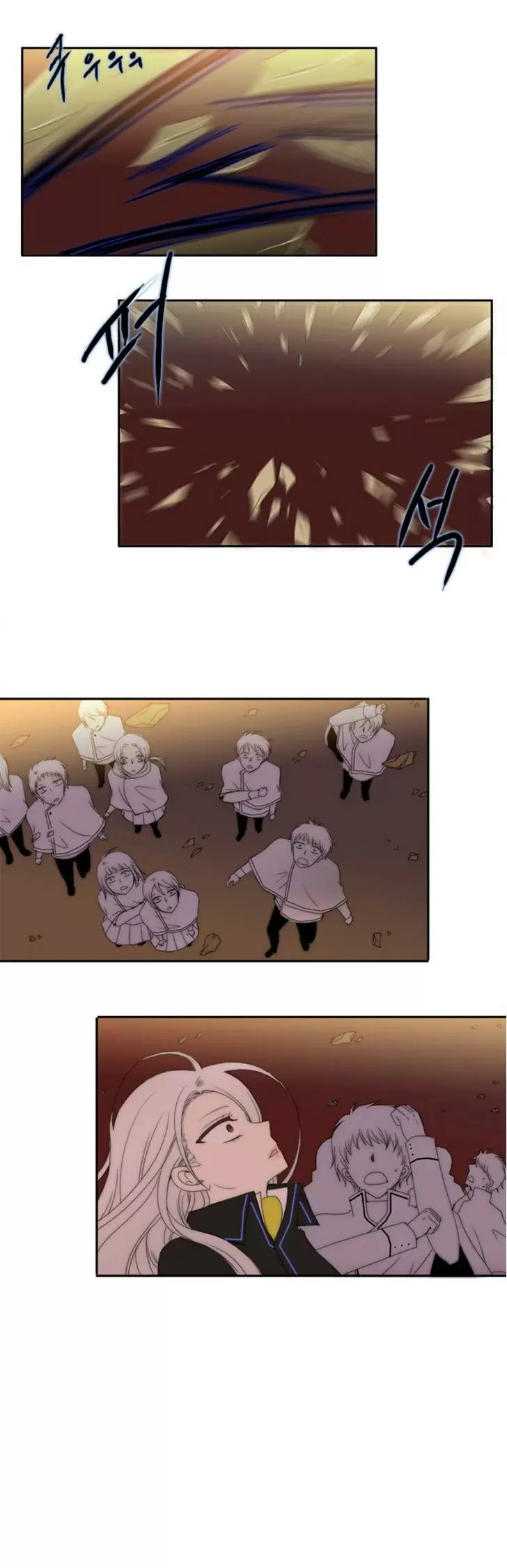 Black Haze capítulo 49, página 35
