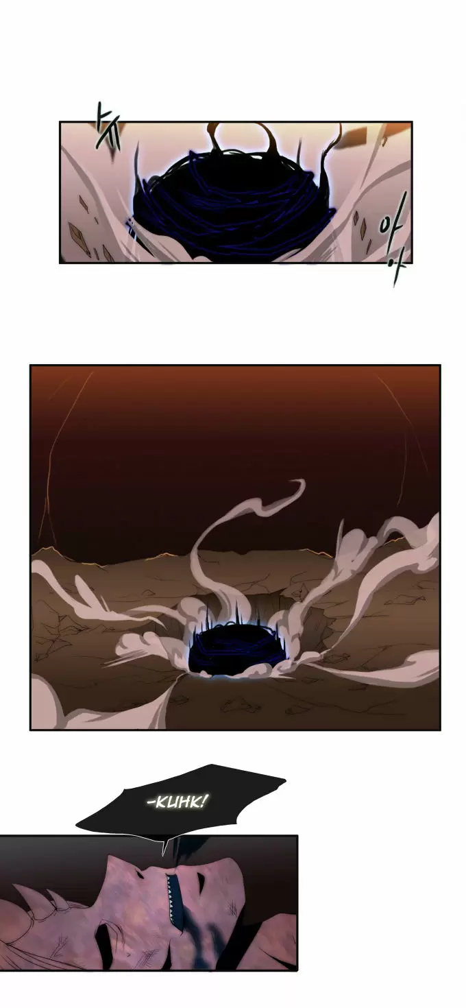 Black Haze capítulo 51, página 15