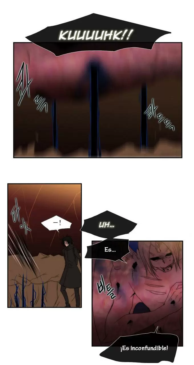 Black Haze capítulo 51, página 27