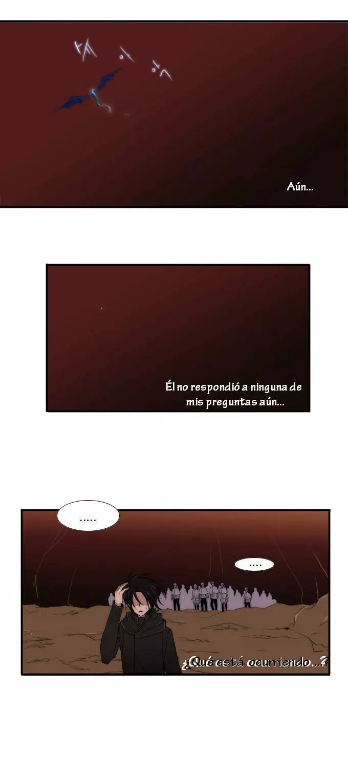 Black Haze capítulo 52, página 3