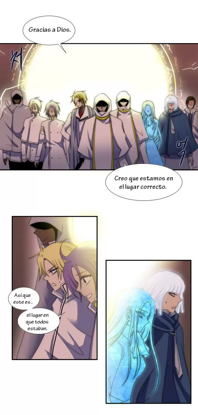 Black Haze capítulo 52, página 12