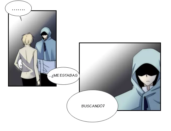Black Haze capítulo 56, página 10
