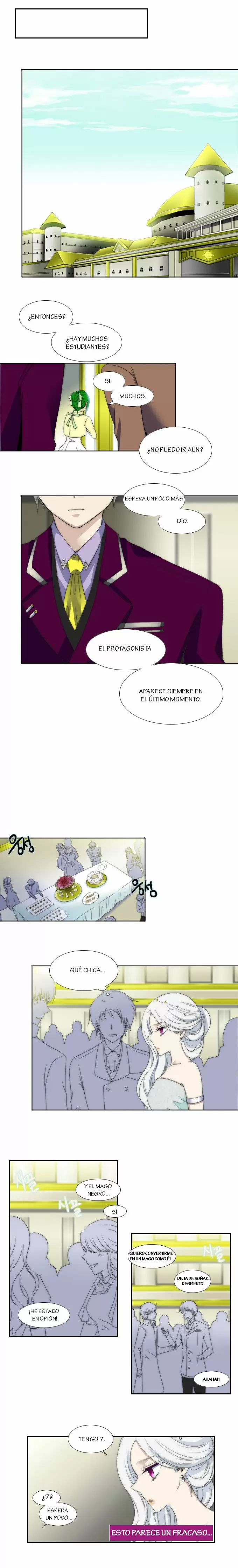 Black Haze capítulo 56, página 12