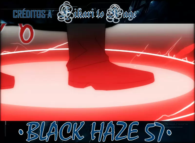Black Haze capítulo 57, página 2