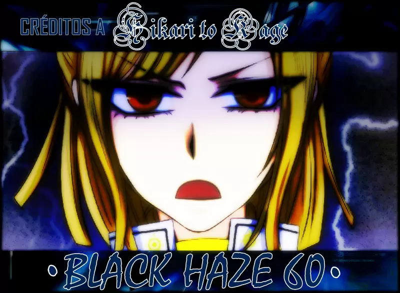 Black Haze capítulo 60, página 2