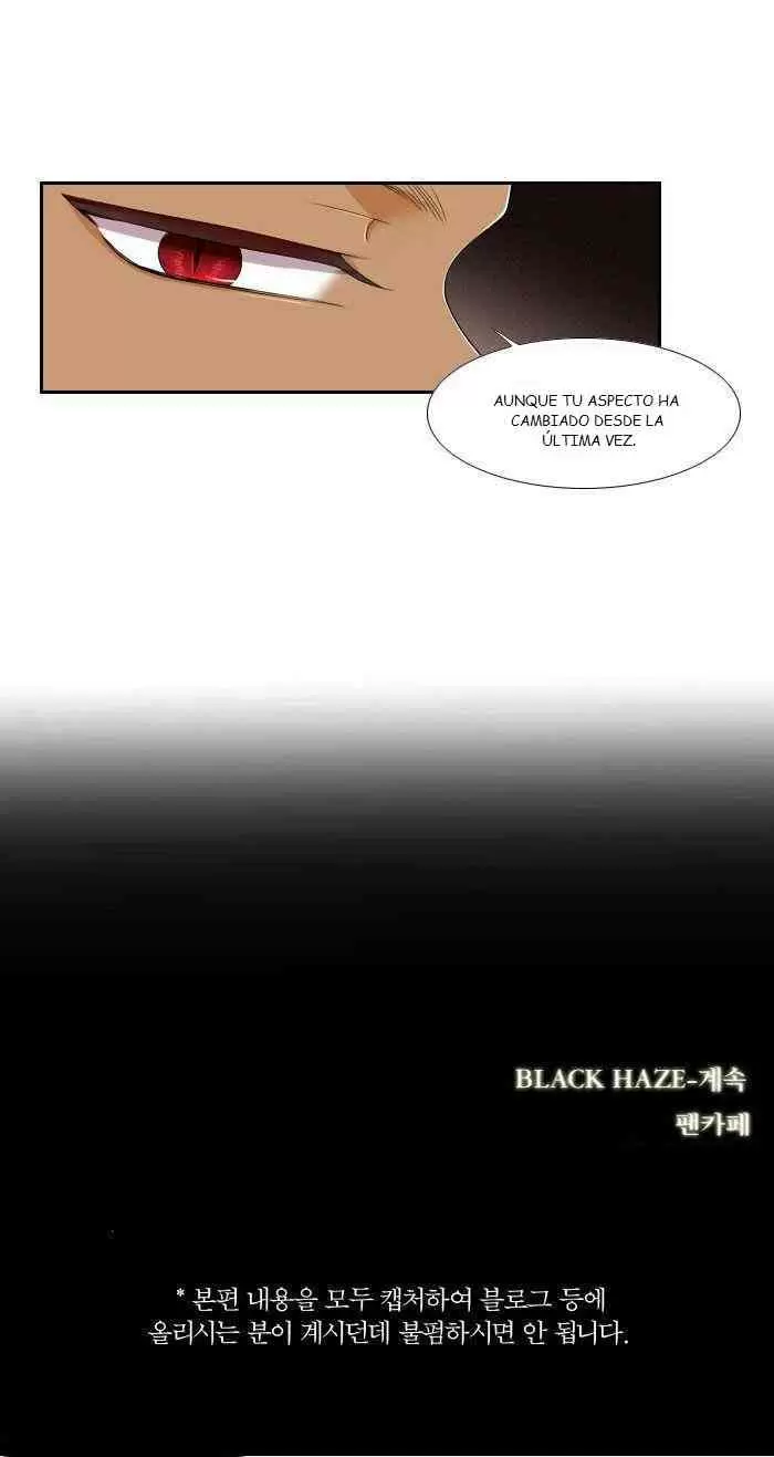 Black Haze capítulo 77, página 13