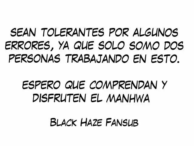 Black Haze capítulo 82, página 1